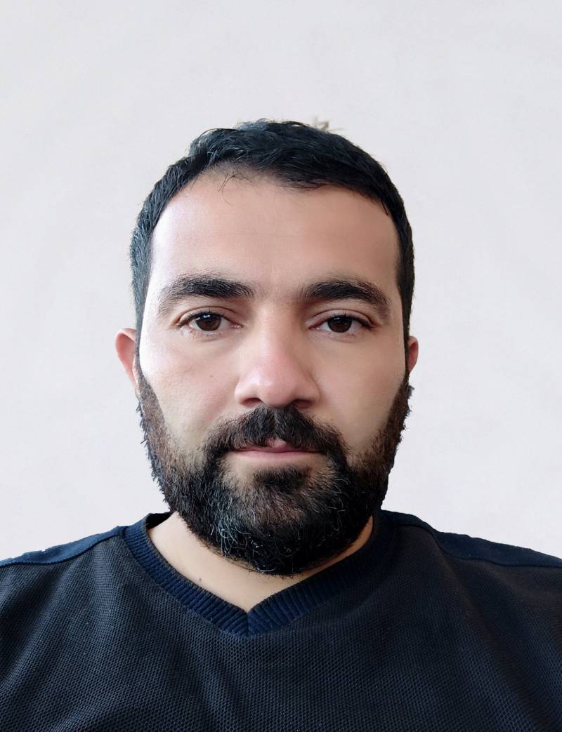 Lect.  YUNUS BÜYÜKBAYRAM