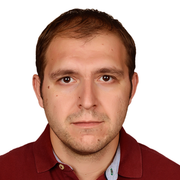 Doç. Dr. YUNUS EMRE TUNÇİL