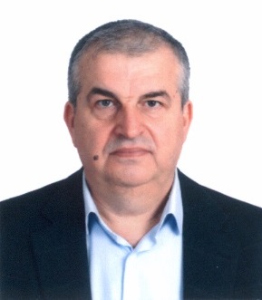 Prof. Dr. YUNUS TÜREN