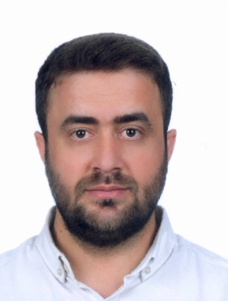 Assoc. Prof. Dr. YUSUF BİLDİK