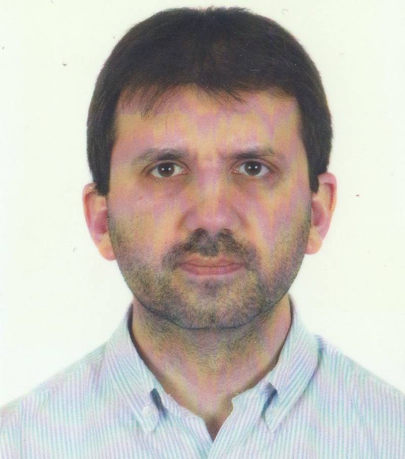 Doç. Dr. YUSUF ÇAKMAK
