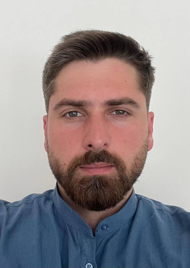 Lect. Dr. YUSUF FURKAN UĞURLUOĞLU