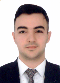 Arş. Gör. Dr. YUSUF KILIÇ