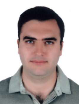 Arş. Gör.  YUSUF KURUTKAN