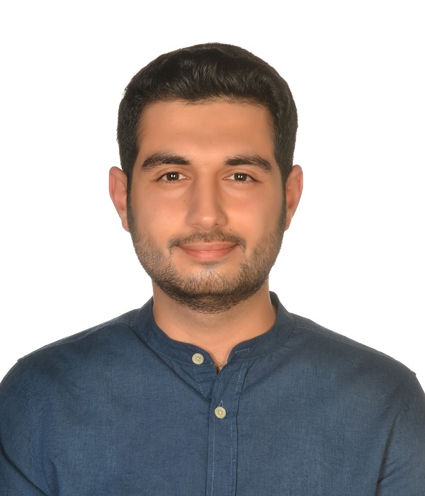 Arş. Gör.  YUSUF MERT ÖZTEKİN