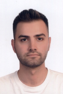 Arş. Gör.  YUSUF SAMED KARAKOÇ