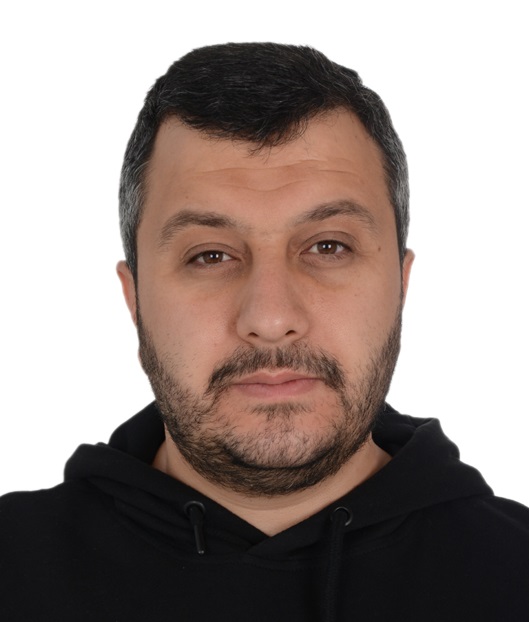 Doç. Dr. YUSUF SAYIN