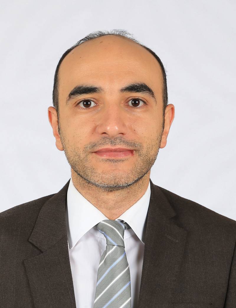 Prof. Dr. YUSUF YALÇIN İLERİ