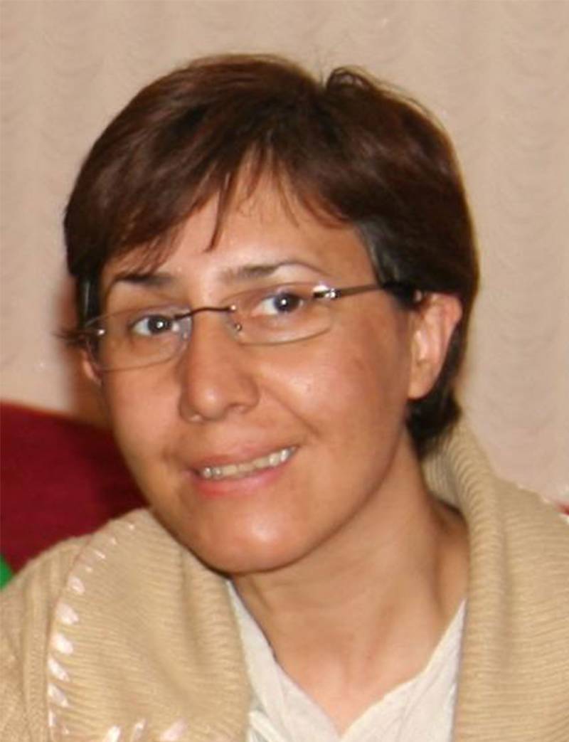 Doç. Dr. ZAHİDE AY