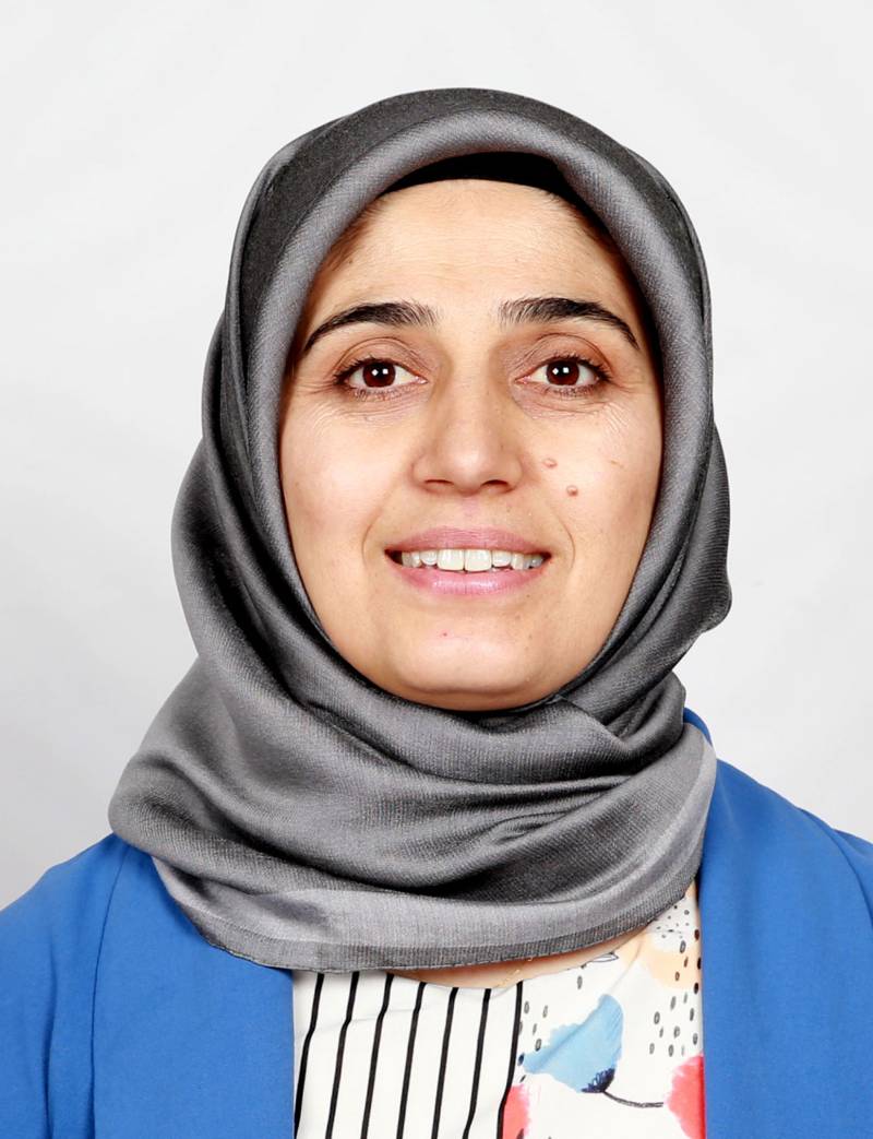 Doç. Dr. ZEHRA ATBAŞI