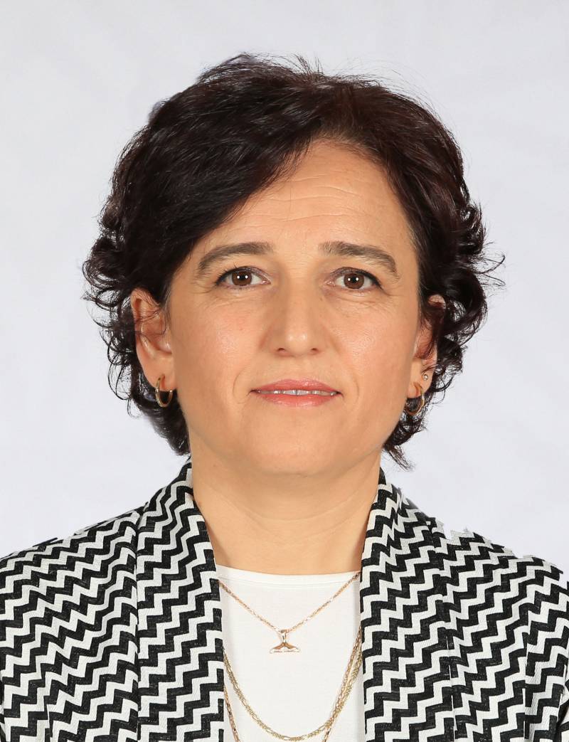 Prof. Dr. ZEHRA GÖRE