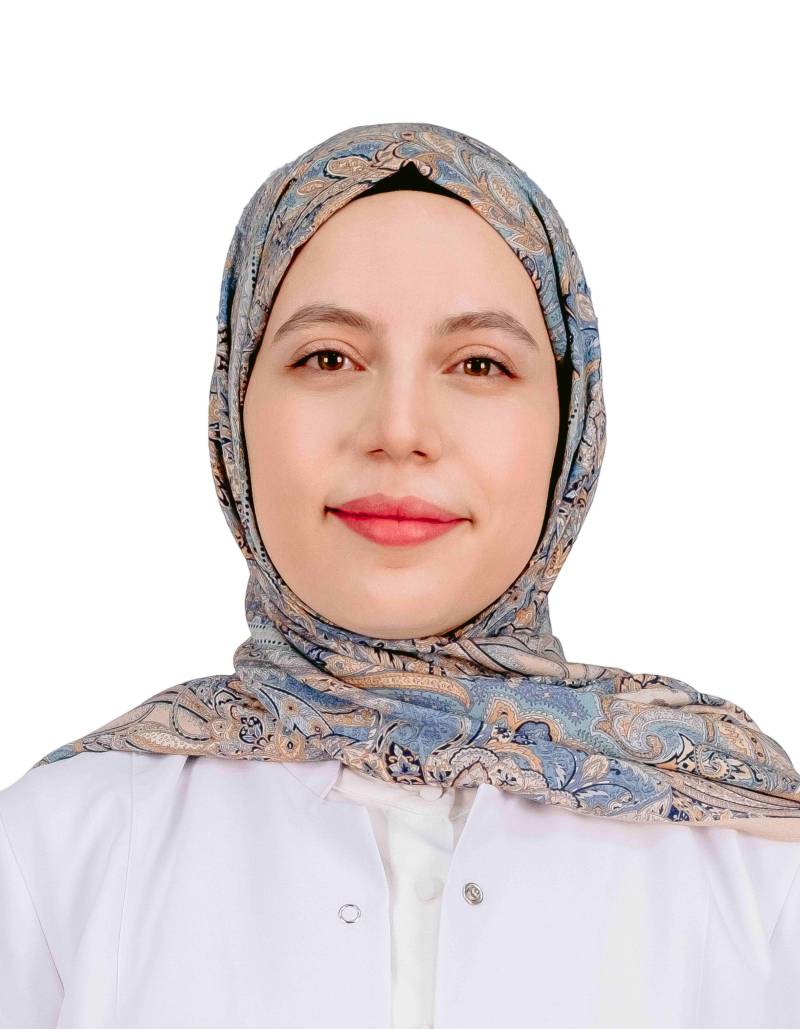 Arş. Gör.  ZEHRA SELİN KARAUĞUZ