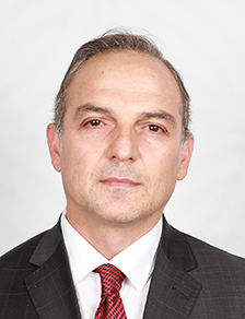 Prof. Dr. ZEKERİYA MIZIRAK