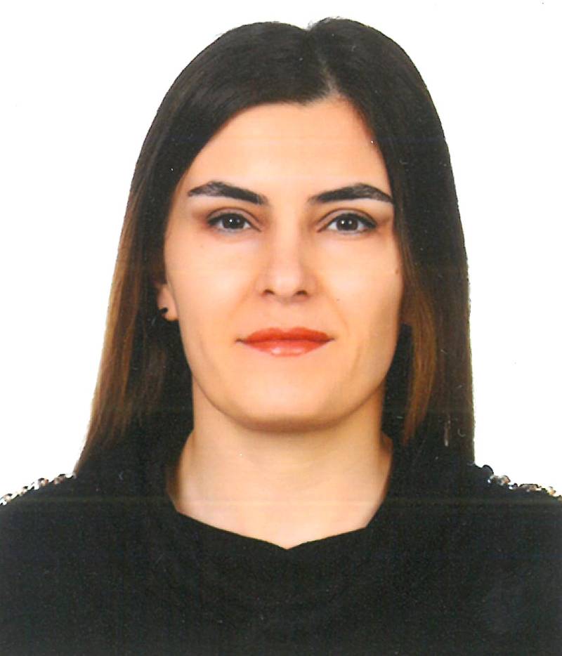 Dr. Öğr. Üyesi  ZELİHA ÇELİK