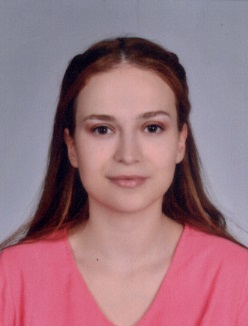 Arş. Gör.  ZEYNEP COŞKUN