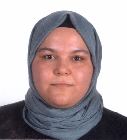 Arş. Gör.  ZEYNEP GÜRBÜZ