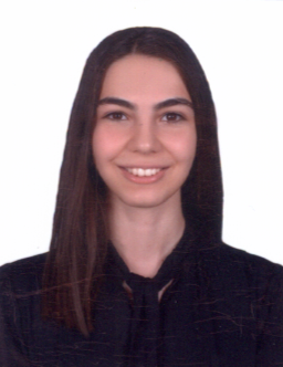 Arş. Gör.  ZEYNEP NİSA DERVİŞ