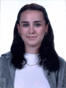 Arş. Gör.  ZEYNEP SUDE TANAY