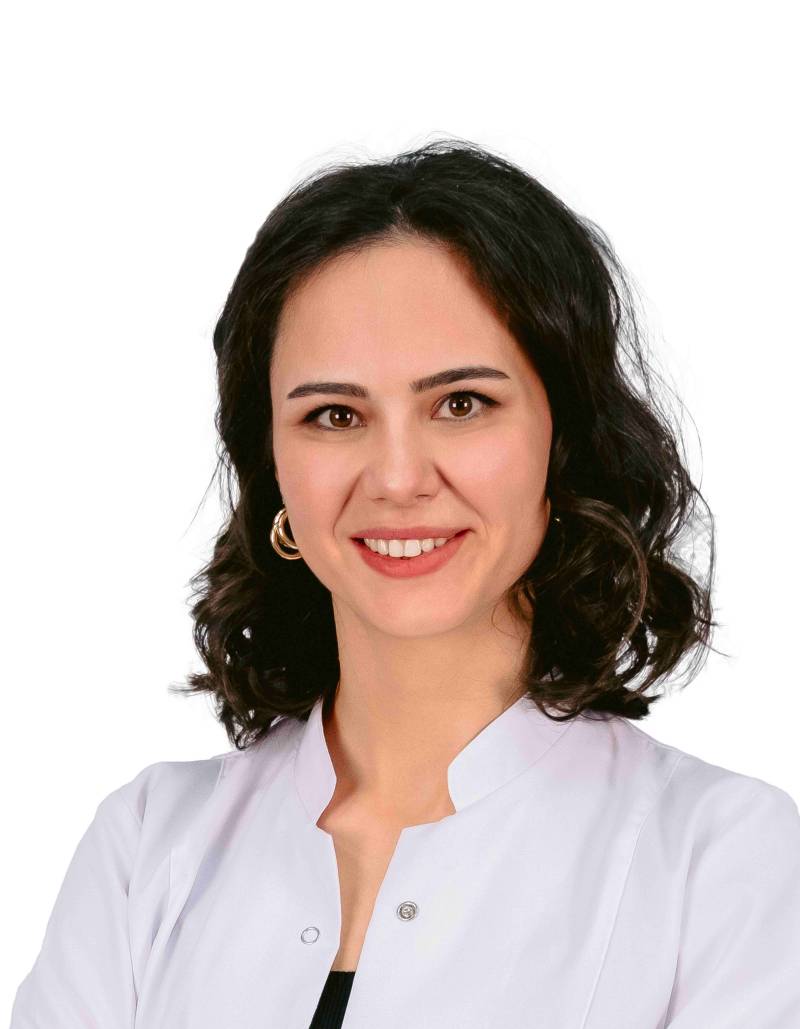 Doç. Dr. ZEYNEP TAŞTAN EROĞLU