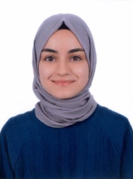 Arş. Gör.  ZEYNEP YAVUZ