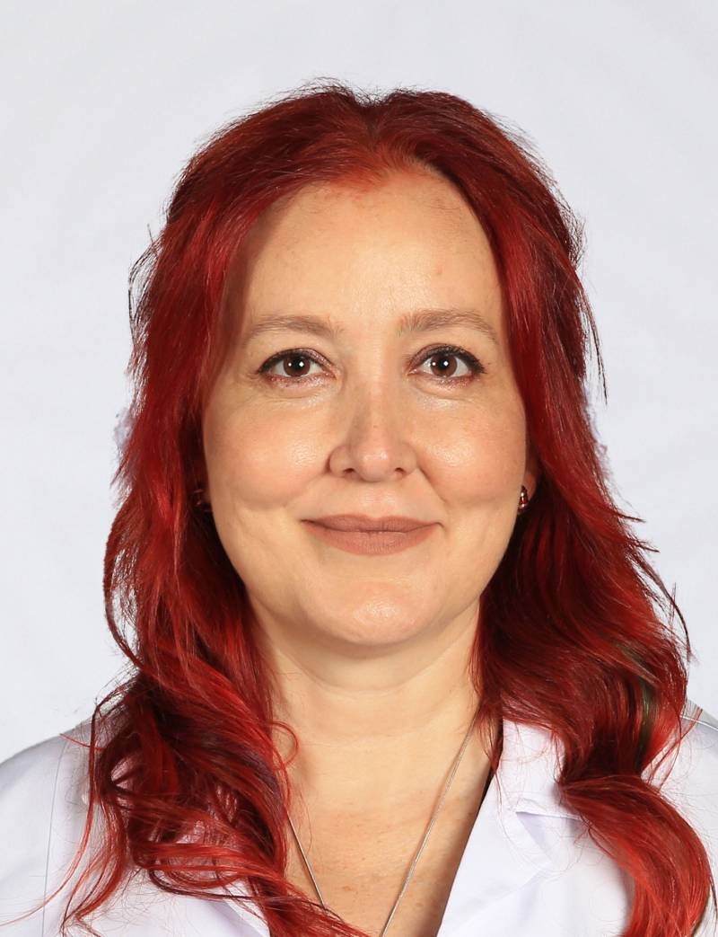 Prof. Dr. ZÜLFİKARE IŞIK SOLAK GÖRMÜŞ